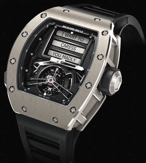 richard mille watch 69|most affordable richard mille watch.